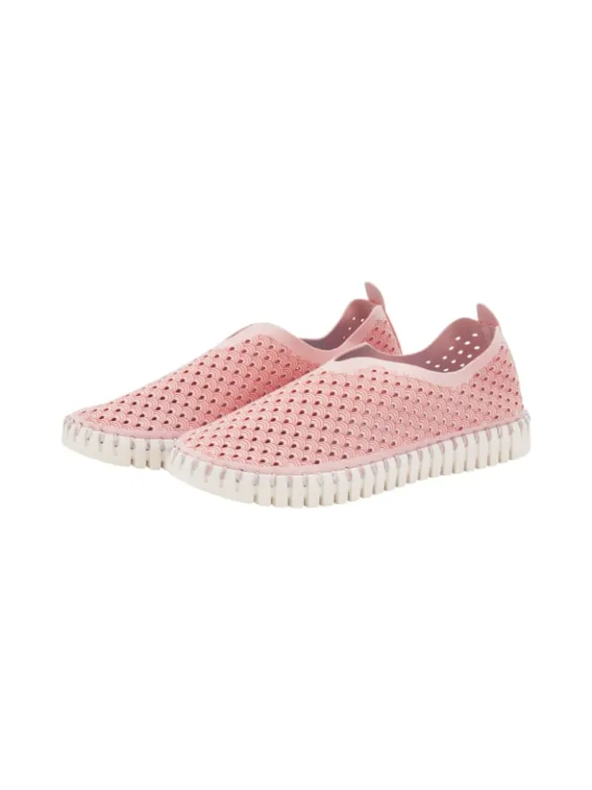 Sneaker Low TULIP3275 in ballerina>Ilse Jacobsen Best
