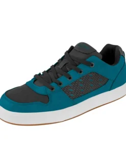 Normani Outdoor Sports Sneakers^Sneaker Milwaukee in Petrol