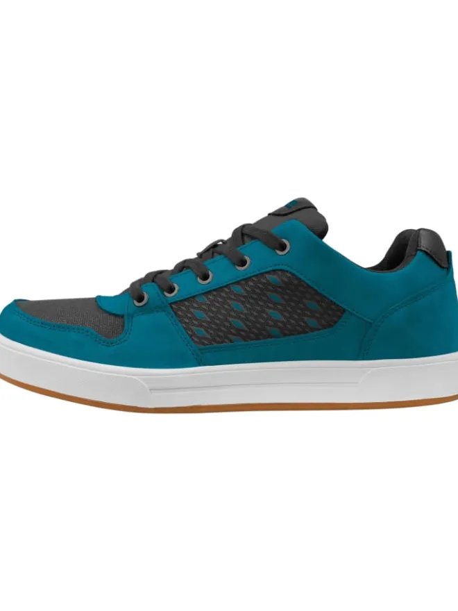 Normani Outdoor Sports Sneakers^Sneaker Milwaukee in Petrol