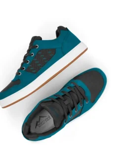 Normani Outdoor Sports Sneakers^Sneaker Milwaukee in Petrol