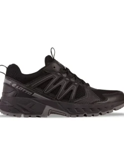Sneaker "Nahunta XL" in Schwarz>Lotto Hot