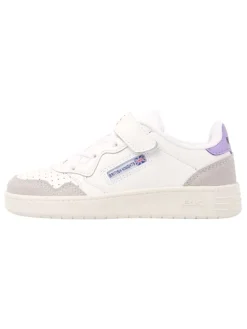 Sneaker Noors in weiss/lila><noscript><img width=