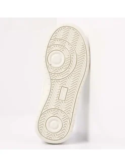 Sneaker Noors in weiss/lila><noscript><img width=