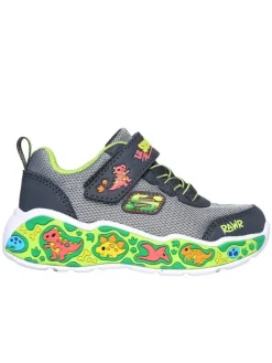 Sneaker Play Scene in Grau>Skechers Footwear Sale
