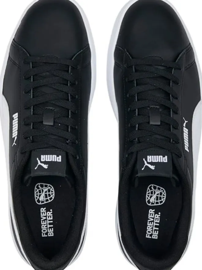 Puma Sneakers^Sneaker Smash 3.0 L in Schwarz