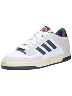 Sneaker RAPID COURT LOW in beige>adidas New