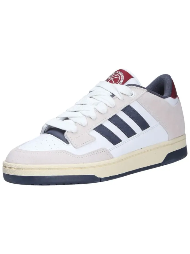 Sneaker RAPID COURT LOW in beige>adidas New