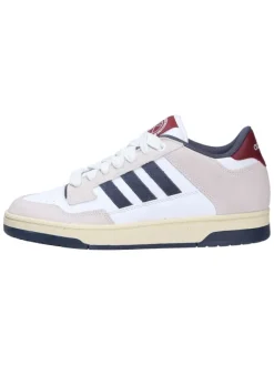 Sneaker RAPID COURT LOW in beige>adidas New