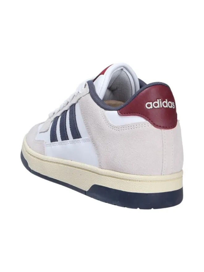 Sneaker RAPID COURT LOW in beige>adidas New