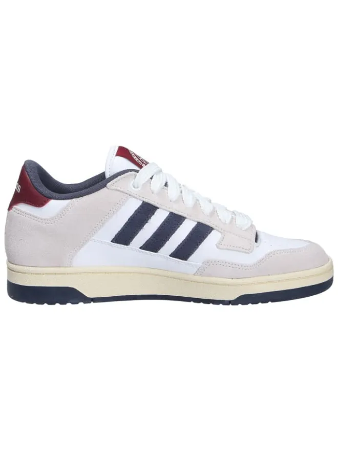 Sneaker RAPID COURT LOW in beige>adidas New