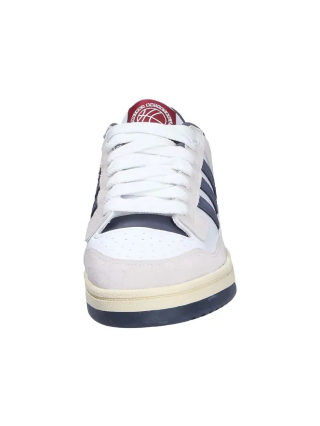 Sneaker RAPID COURT LOW in beige>adidas New