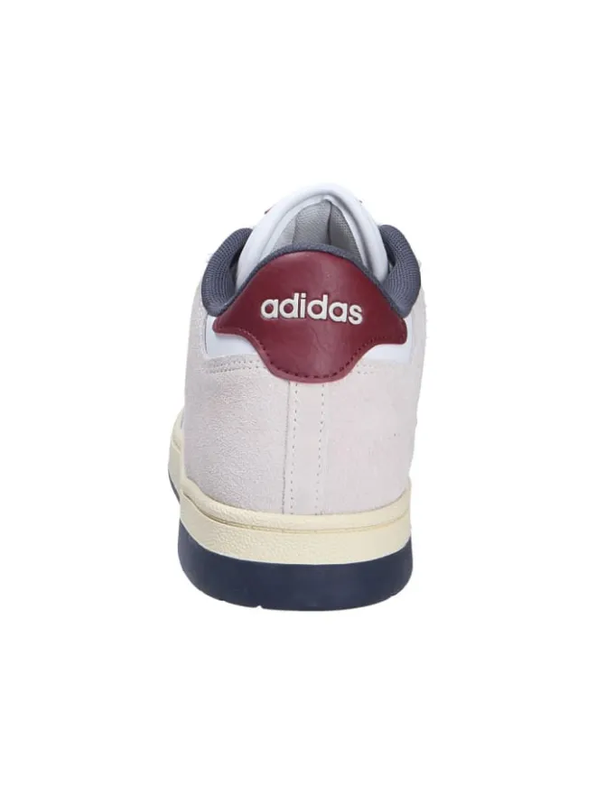 Sneaker RAPID COURT LOW in beige>adidas New