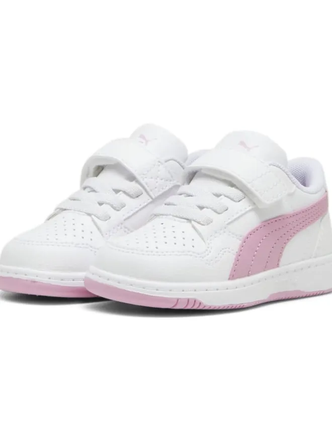 Puma Sneakers·Sneakers Low^Sneaker "Reb-L AC+ Inf" in Weiß
