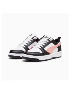 Sneaker Rebound in Weiß>Puma Discount