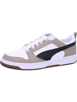 Puma Shoes Sneakers^Sneaker Rebound V6 Low in Mehrfarbig