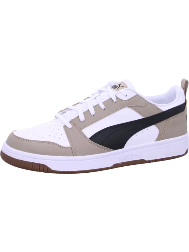 Puma Shoes Sneakers^Sneaker Rebound V6 Low in Mehrfarbig