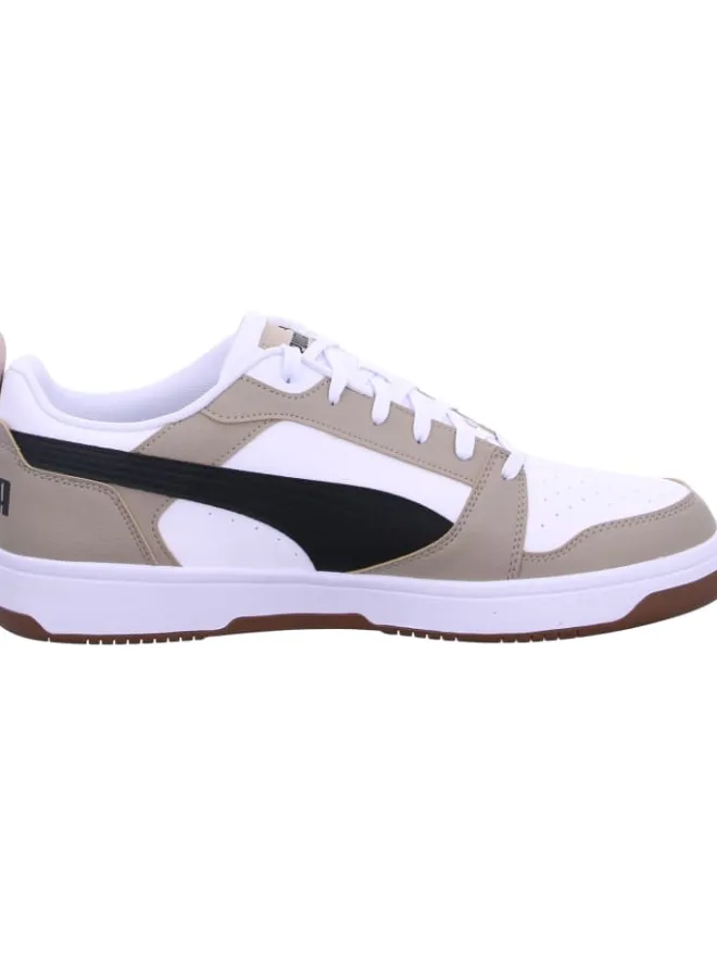 Puma Shoes Sneakers^Sneaker Rebound V6 Low in Mehrfarbig