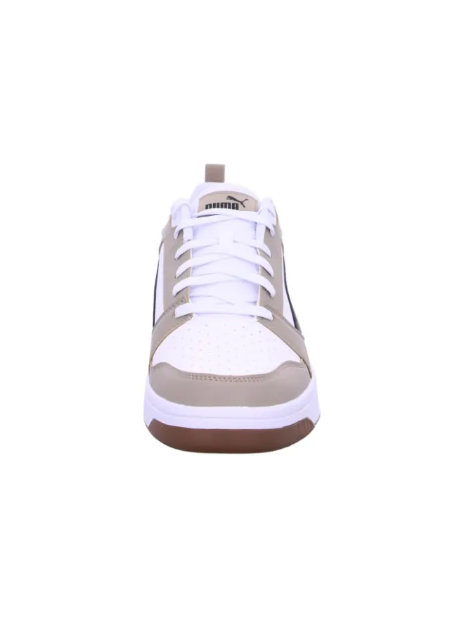 Puma Shoes Sneakers^Sneaker Rebound V6 Low in Mehrfarbig