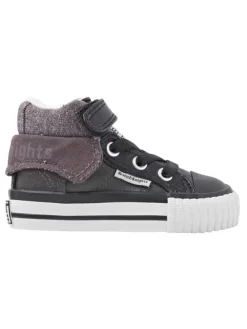 Sneaker Roco in schwarz/grau>British Knights Outlet