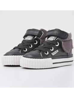 Sneaker Roco in schwarz/grau><noscript><img width=