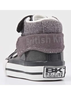 Sneaker Roco in schwarz/grau><noscript><img width=