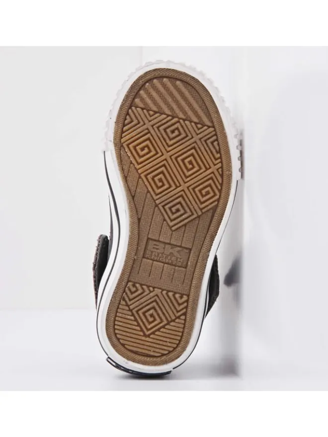 Sneaker Roco in schwarz/grau>British Knights Outlet