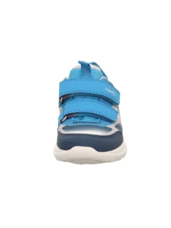 Sneaker RUSH in Blau/Türkis><noscript><img width=