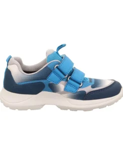 Sneaker RUSH in Blau/Türkis><noscript><img width=