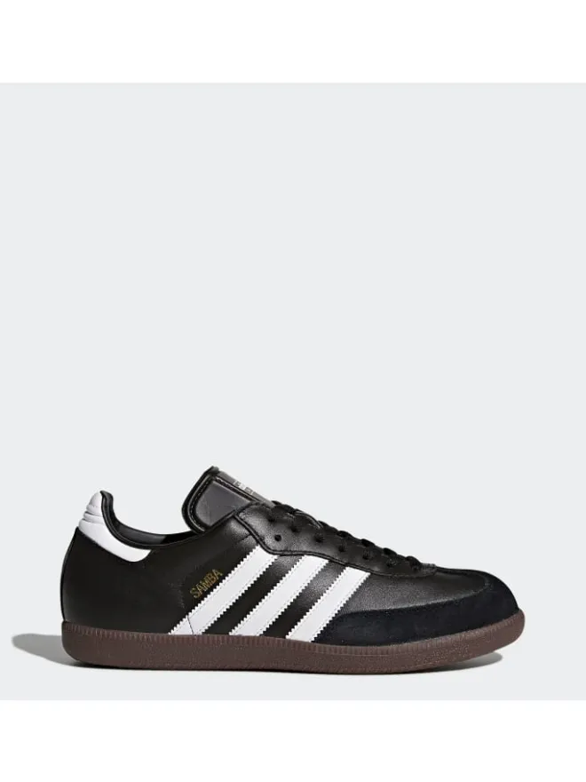 adidas Sneakers^Sneaker Samba Classic IN in cblack/ftwwht/cblack
