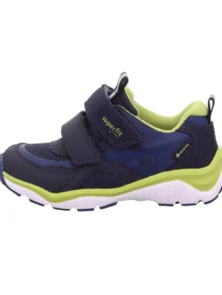 Sneaker SPORT5 in Blau/Hellgrün><noscript><img width=