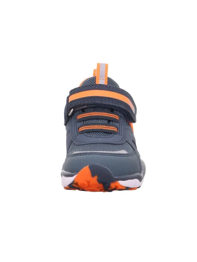 superfit Sneakers^Sneaker SPORT5 in Blau/Orange
