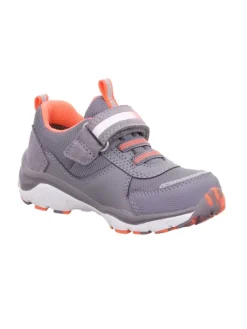 Sneaker SPORT5 in Lila/Orange>superfit Discount