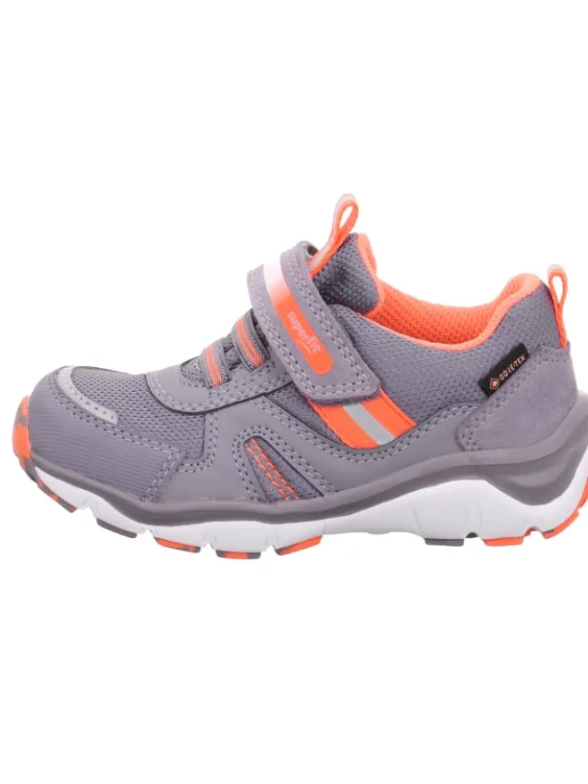 Sneaker SPORT5 in Lila/Orange>superfit Discount