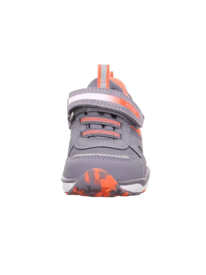Sneaker SPORT5 in Lila/Orange>superfit Discount