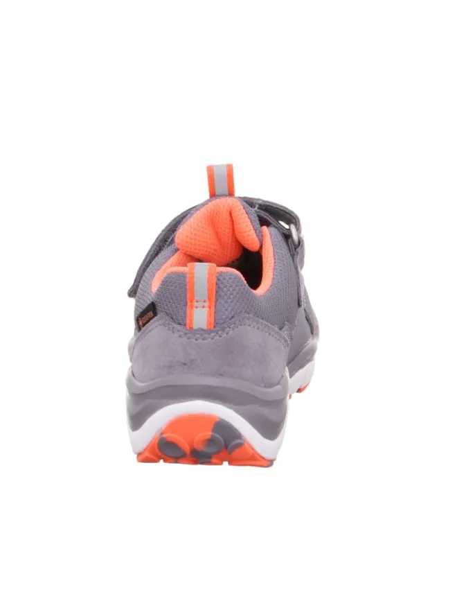 Sneaker SPORT5 in Lila/Orange>superfit Discount