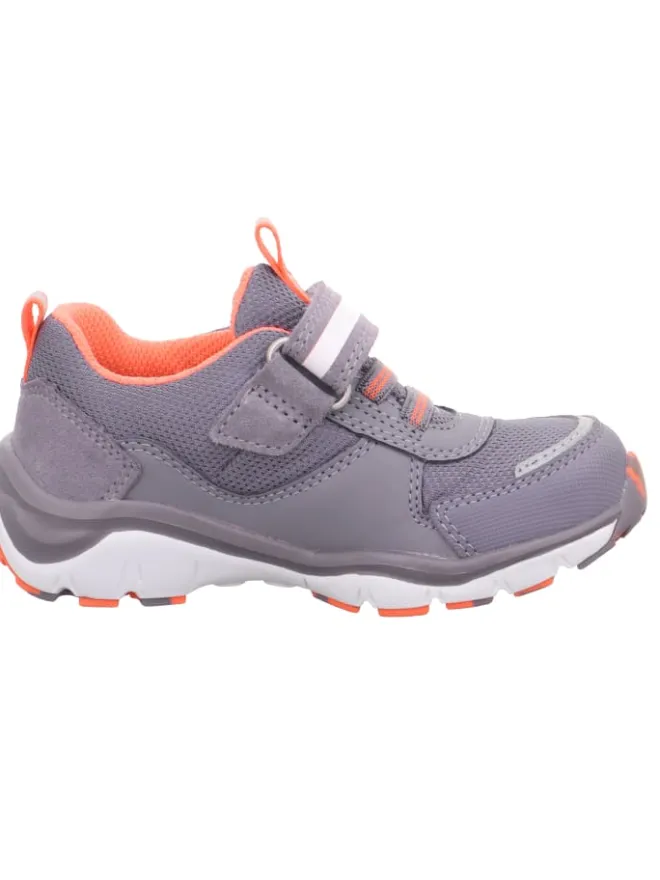 Sneaker SPORT5 in Lila/Orange>superfit Discount