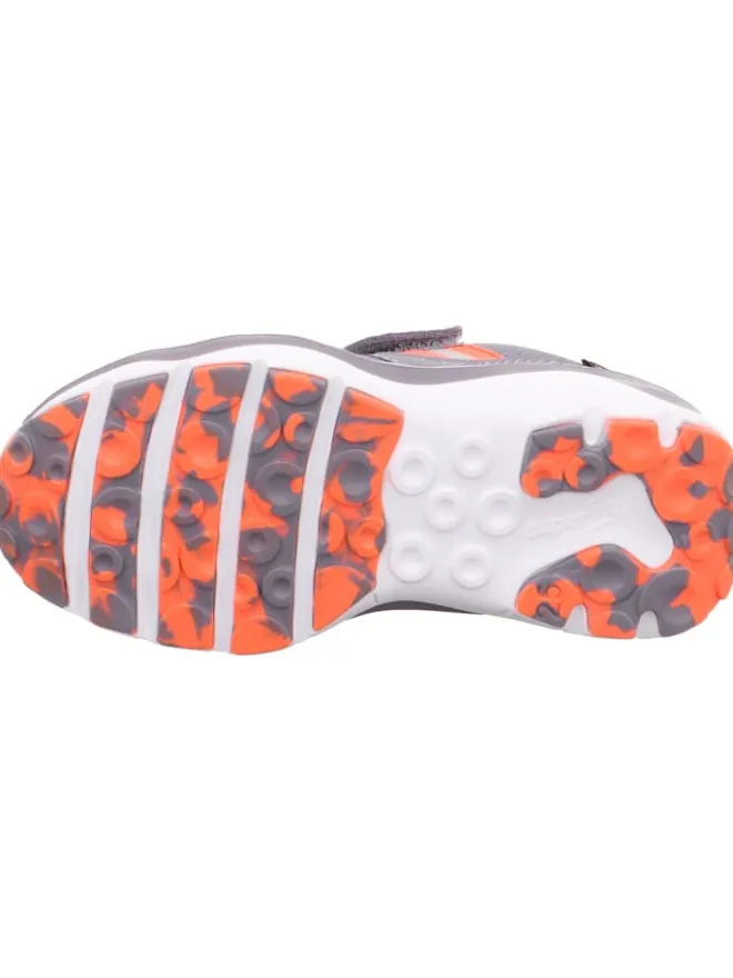 Sneaker SPORT5 in Lila/Orange>superfit Discount