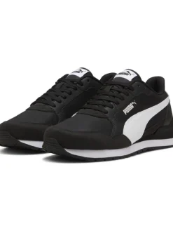 Sneaker "ST Runner v4 NL" in Schwarz>Puma Best