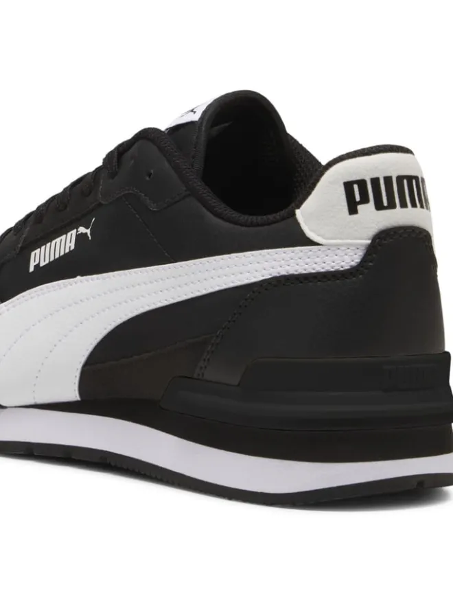 Sneaker "ST Runner v4 NL" in Schwarz>Puma Best