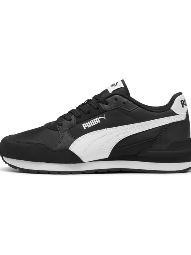 Sneaker "ST Runner v4 NL" in Schwarz>Puma Best