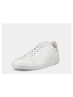 Sneaker Street in Weiß>Ecco New