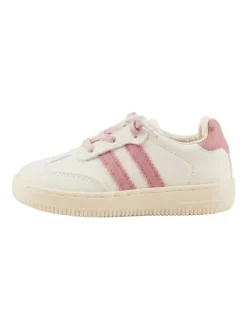 Sneaker Streifen in rosa>Sterntaler Hot
