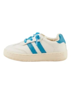 Sneaker Streifen in samtblau>Sterntaler Outlet