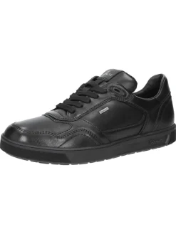 Sioux Sneakers^Sneaker Tedroso-706-TEX in schwarz