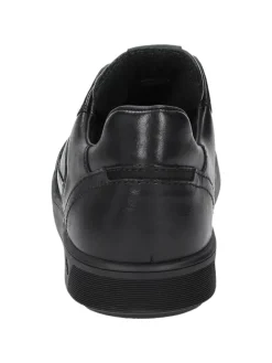 Sioux Sneakers^Sneaker Tedroso-706-TEX in schwarz