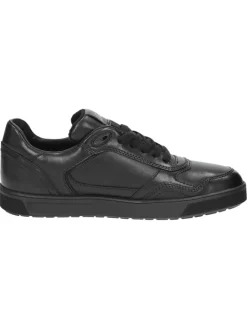 Sioux Sneakers^Sneaker Tedroso-706-TEX in schwarz