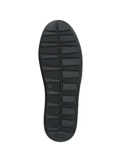 Sioux Sneakers^Sneaker Tedroso-706-TEX in schwarz