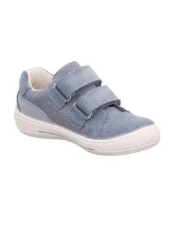superfit Sneakers·Sneakers Low^Sneaker TENSY in Blau/Hellblau