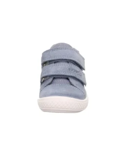 superfit Sneakers·Sneakers Low^Sneaker TENSY in Blau/Hellblau