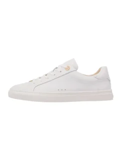 JOOP! Sneakers^Sneaker 'Tinta Coralie in Weiß'